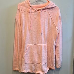 Womens Calvin Klein Hoodie